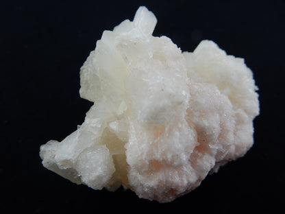 Stilbite - Bow-Tie (Crystal)