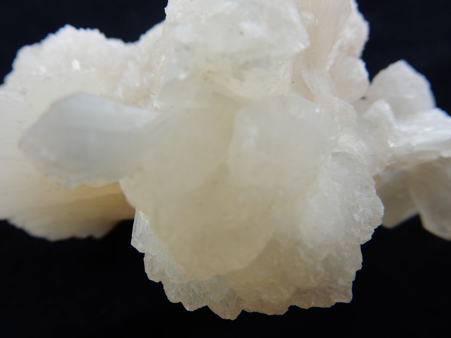 Stilbite - Bow-Tie (Crystal)