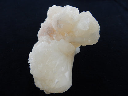 Stilbite - Bow-Tie (Crystal)