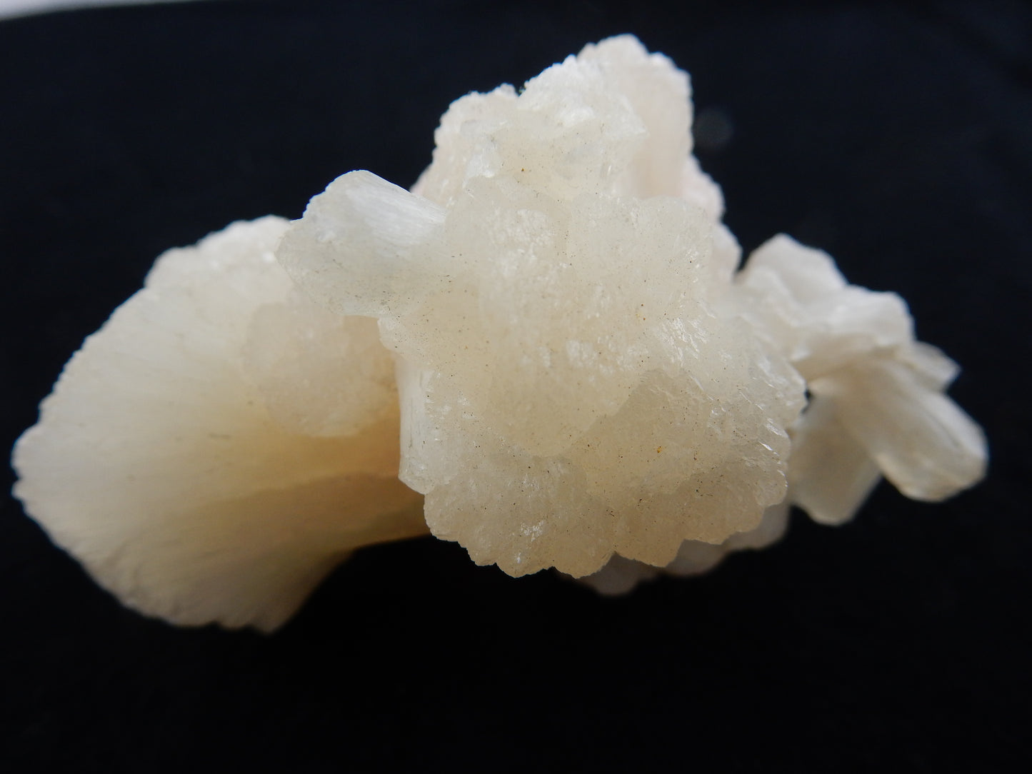Stilbite - Bow-Tie (Crystal)