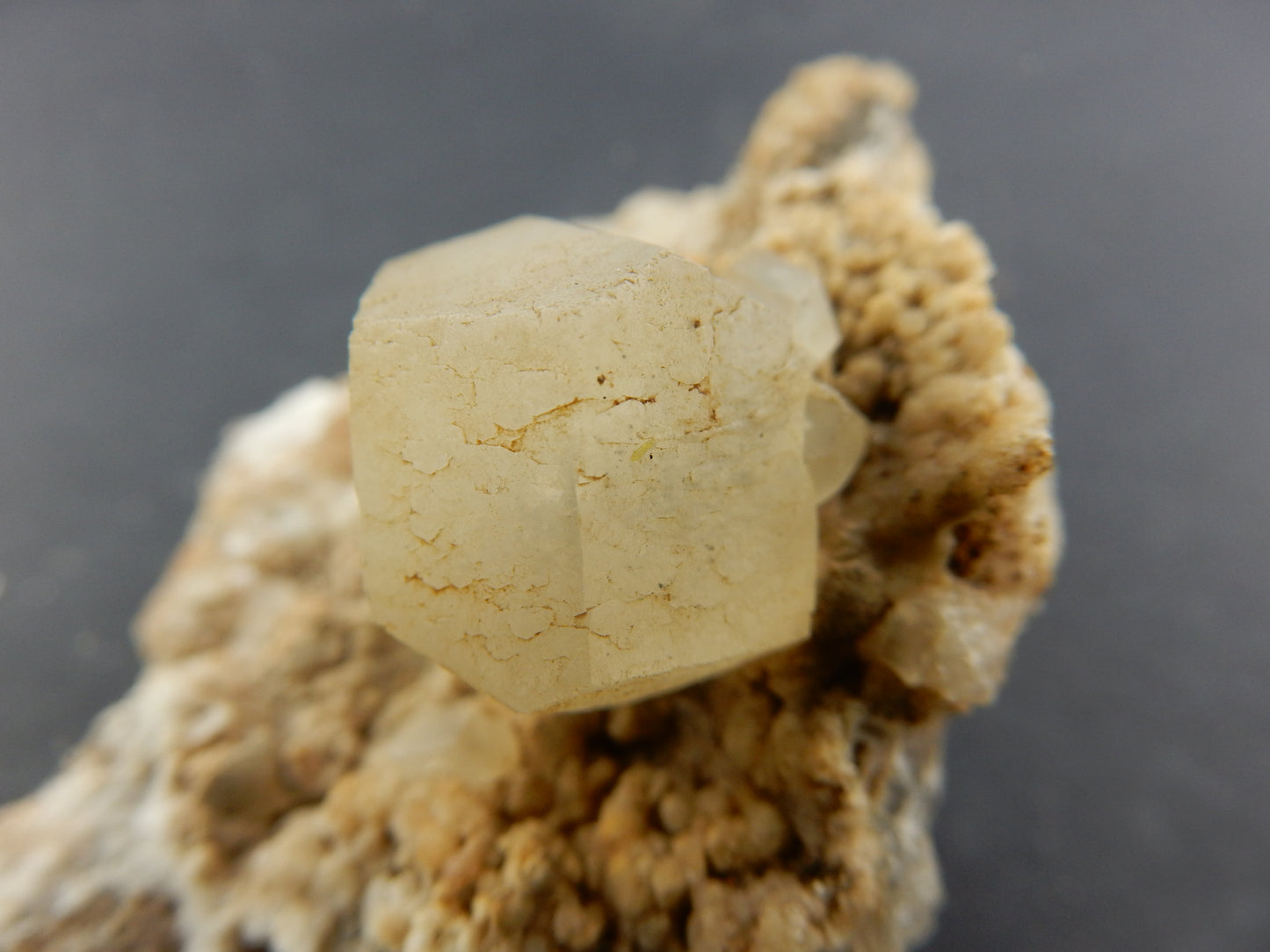 Apophyllite