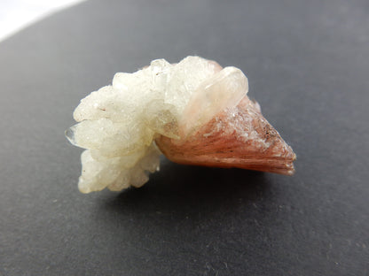 Stilbite and Apophyllite