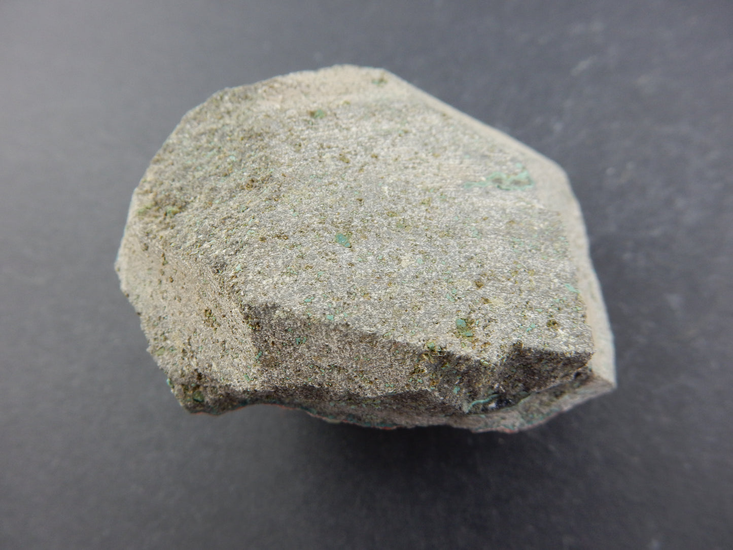 Apophyllite and Heulandite
