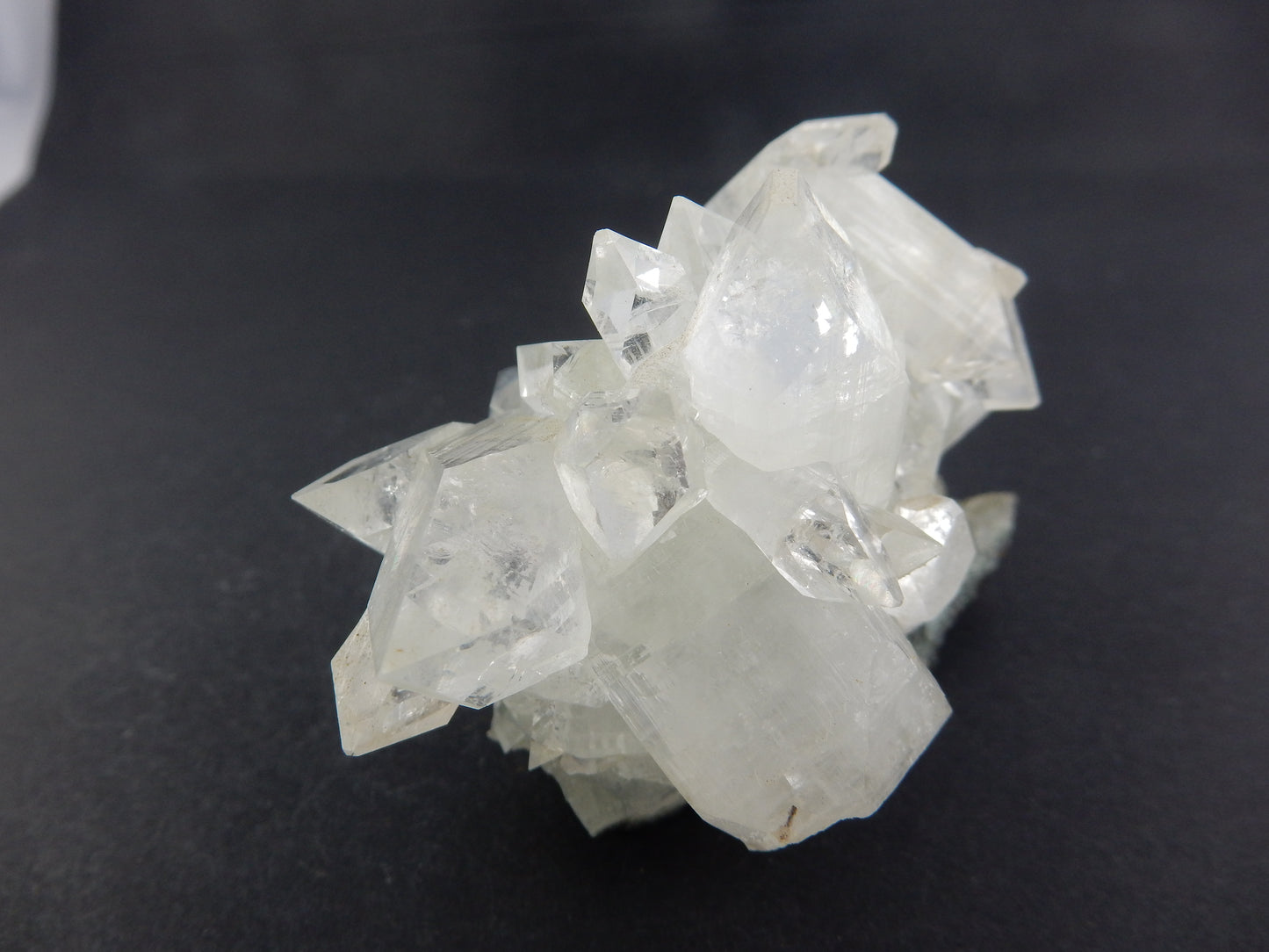 Apophyllite