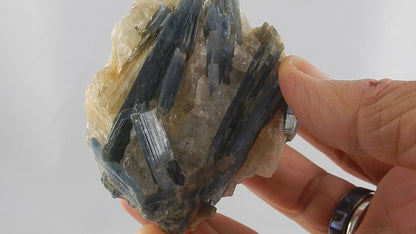 Kyanite