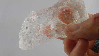 Nirvana Ice-Quartz - Switzerland