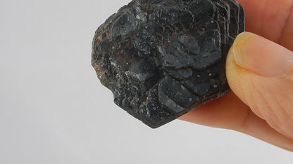 Hematite "Rose"