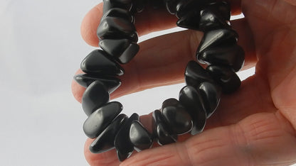 Shungite "Elite" Bracelet