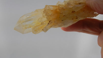 Quartz - Golden Cathedral