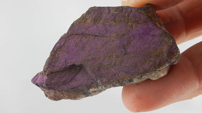 Purpurite