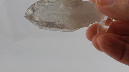 Quartz - Binn Habit Point